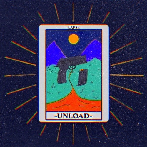 Unload (feat. Ellie Brétéché)