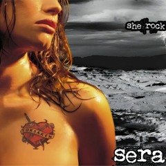 @sera + "she rock" #jerseyclub *[the sidra archives: out now! check description]*