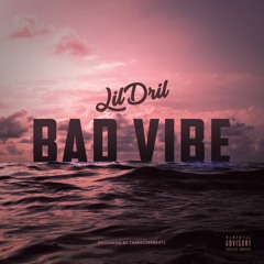 Bad Vibe (Prod. TrappsterBeats)