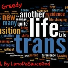 Transition THE SAUCEMIX FEAT. LANODASAUCEGOD PROD. BY LANODASAUCEGOD