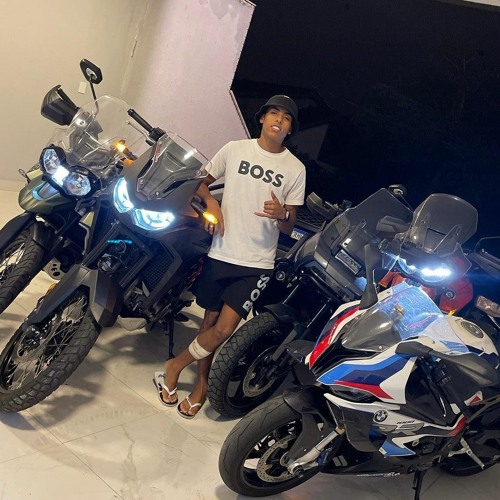 ''MO FITA'' MC's Kadu, Tuto e Luuky [SPEED UP + GRAVE]