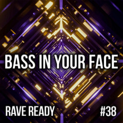 2025 Dancefloor Drum & Bass Mix – Metrik, Grafix, Culture Shock & Sub Focus | Rave Ready 38