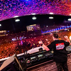 Hardwell DJ Set