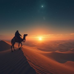 Dunes Of Fate (2024) // (soundtrack, dynamics, flute, orchestral)