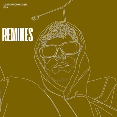 jorja smith - the way i love you (L0$Tdotcufsed. remix)