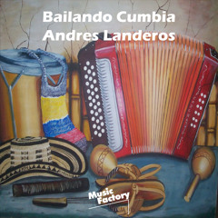 Bailando Cumbia - Rebajada (Remix)