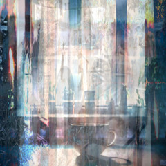 On the windowsill (prod newest dj cheese burger 2k and live happily)