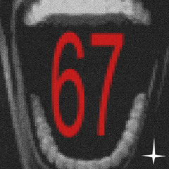 67 HARDTEKK - Super Slowed