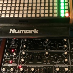 MASKK LIVE - RECORDING STUDIO 24 - 5-20