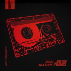 Alejo - Mixtape #02