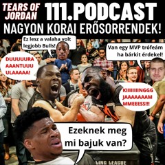 111 Tears Of Jordan - (Korai) Erősorrend - Avagy Ki Nyerne Ma