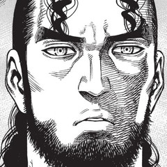 You have no enemies, Thorfinn x Jealous