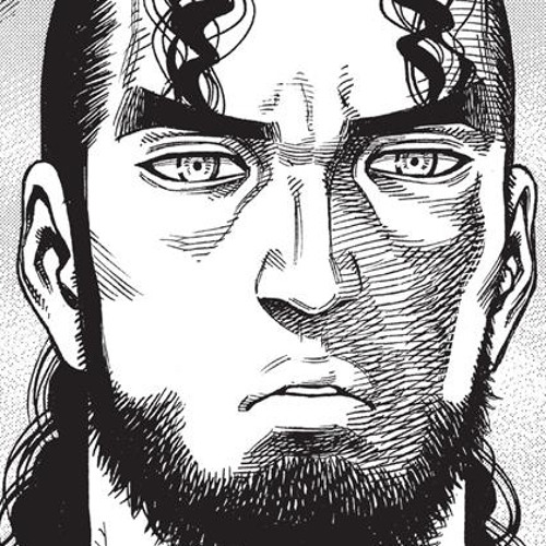 You have no enemies, Thorfinn x Jealous