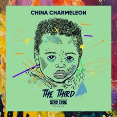PREMIERE: China Charmeleon — Save South Africa ft. Chronical Deep (Original Mix) [Stay True Sounds]