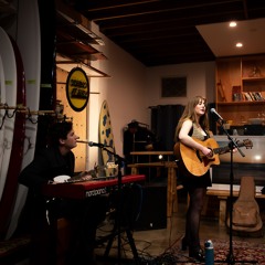 At Seventeen (Cover)