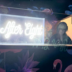 AFTER EIGHT - KIKI, RVK 28.12.24 - GIITA