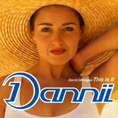 Dannii Minogue - This Is It (Miami Heat Mix)