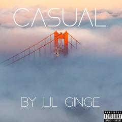 Casual (prod.XC4)