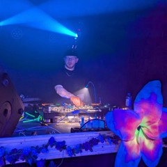 RUTSCHPARTY 01.01.25 | BERLIN-ADLERSHOF | TECHNO-CLOSING