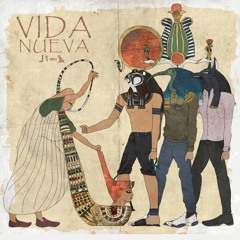 Vida Nueva (feat. Karim APDP)