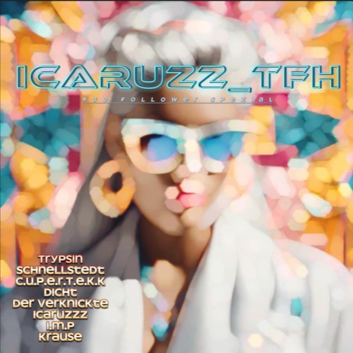 [900Follower Spezial]