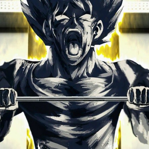 Goku Rage | Ultimate Bench Press PR Mix