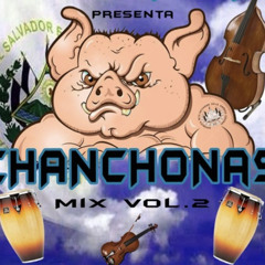 CHANCHONA VOL 2 BY DJJC503