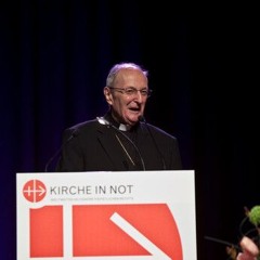Joachim Kardinal Meisner: Wie Papst Johannes Paul II. in der Badehose den Fall der Mauer voraussah