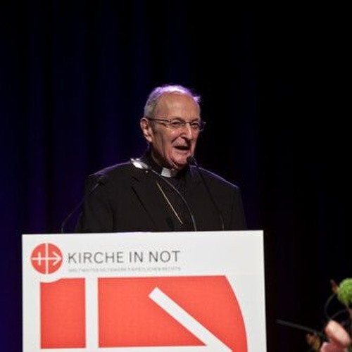 Joachim Kardinal Meisner: Wie Papst Johannes Paul II. in der Badehose den Fall der Mauer voraussah