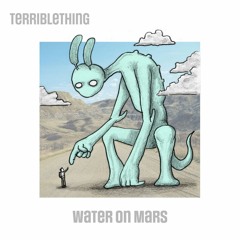 Water On Mars