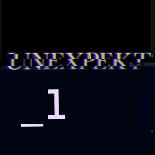 UNXPKT Session  ☩  01  ☩