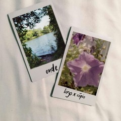 lirys - Onde ft. Cópio