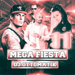 MEGA FIESTA 11