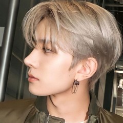 Heeseung cover - golden hour at concert