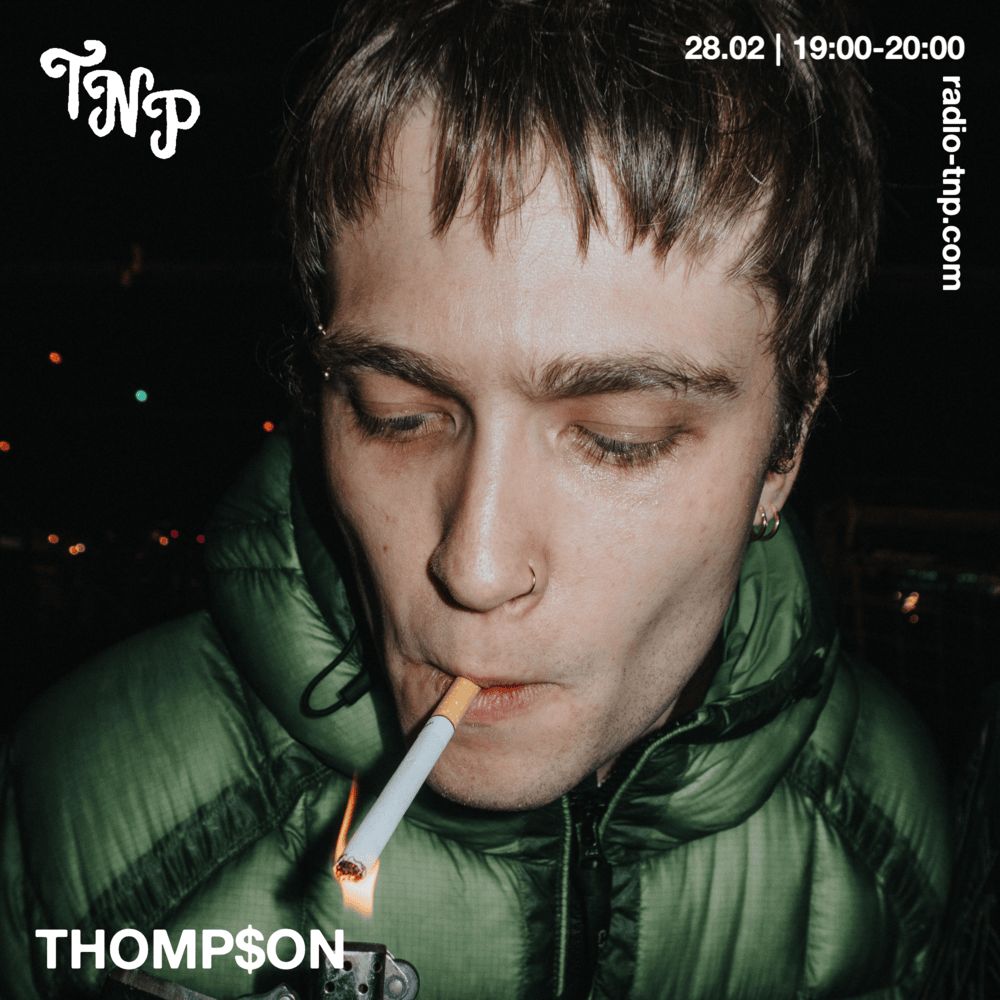 THOMP$ON