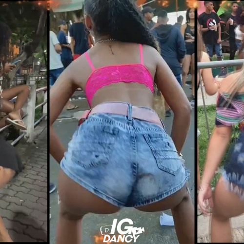 SÓ CAVALGADA, SÓ CAVALGADA COM ESSA BCT APERTADA | ELA ME FAZ DE CAVALÃO vs 170 BPM ♫[ 2021 ]