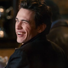 DOUGHBOII X DA LORACKS - JAMES FRANCO