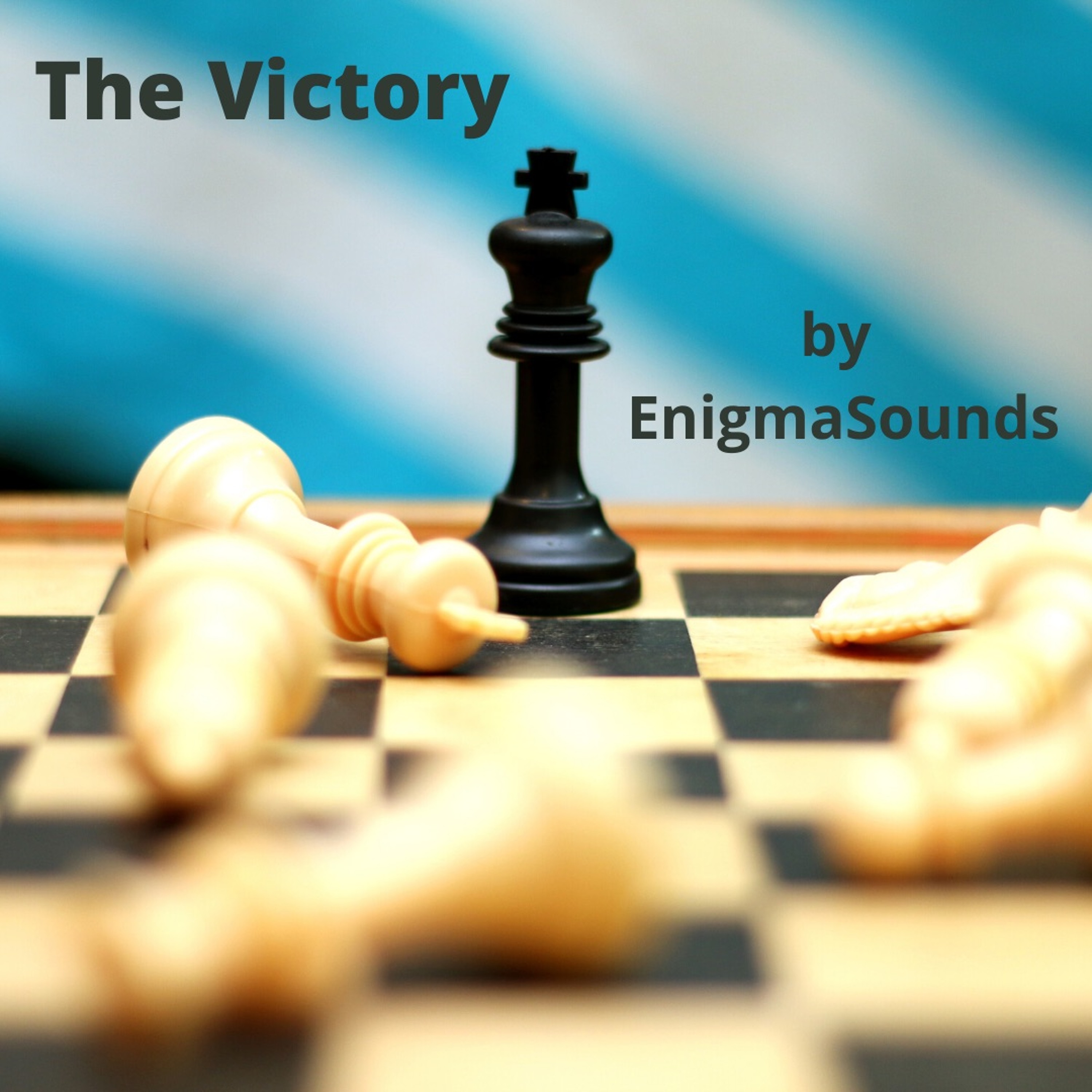 The Victory episode artwork