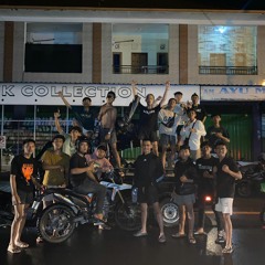 FUNKOT SPECIAL SONG BUAT RW TEAM!!! [BHMDJ] - DJ Aguskancil