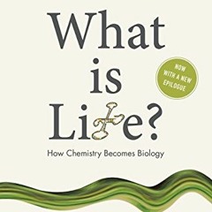Read [PDF EBOOK EPUB KINDLE] What is Life : How Chemistry Becomes Biology (Oxford Landmark Science)