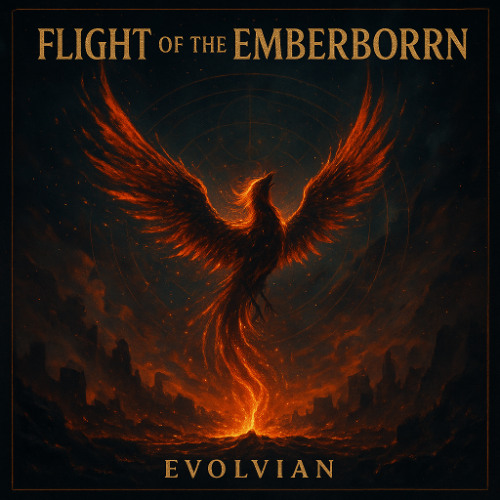 Flight of the Emberborn