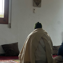 Shaykh Hazem لما سقاني ساقي القوم