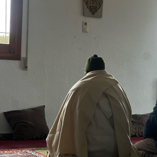 Shaykh Hazem لما سقاني ساقي القوم