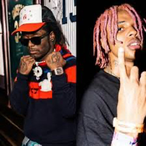 SoFaygo X Lil Uzi Vert - Bye