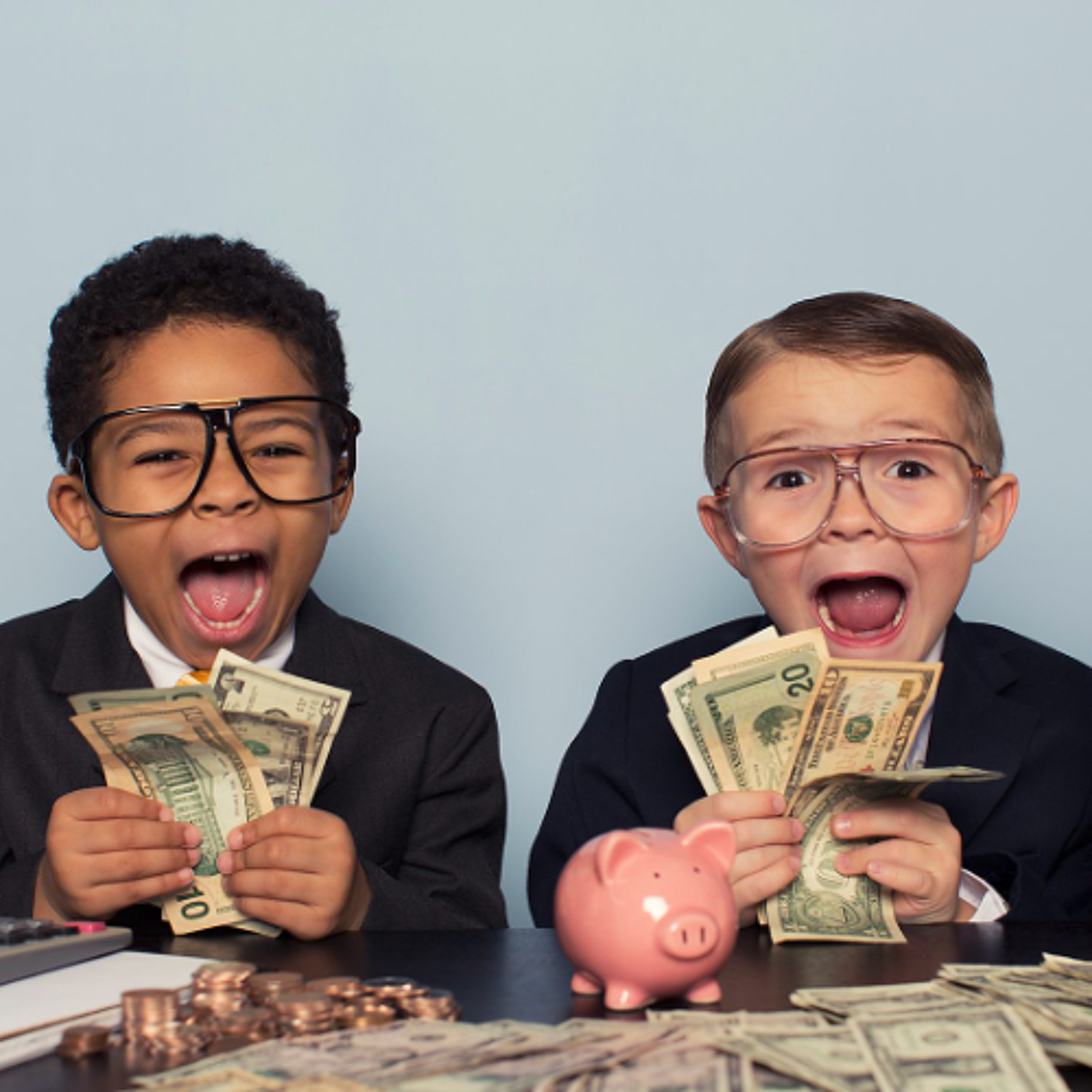 Mar 11/26 Craig & Lucky On Demand