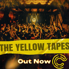The Yellow Tapes - EP Mix (Performed Live at Wonderlove)