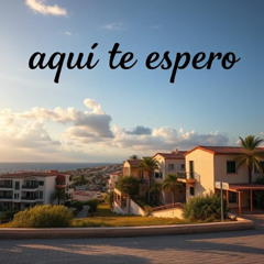 Aquí te espero - Roan