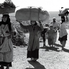 La Nakba del pueblo palestino, desde 1948 hasta hoy