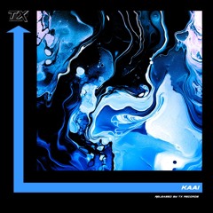 KAAI - Make Me Moan EP [TX057]