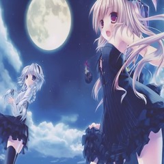 luvbackpack - Look At The Sky!